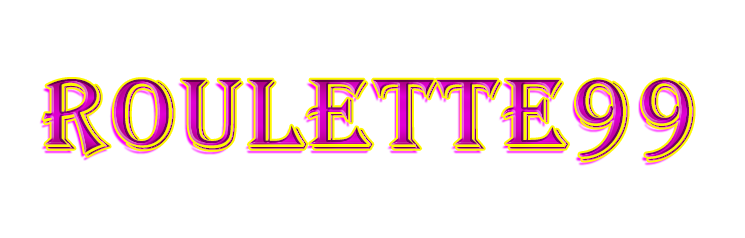 Roulette99 Logo